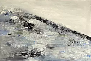   - Kompozycja Skalna II