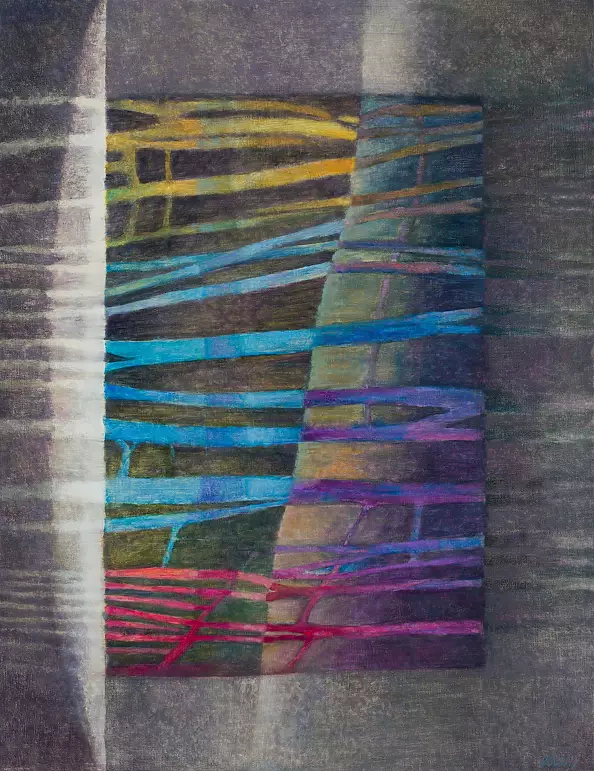 Ela Owczarek - composition VIII