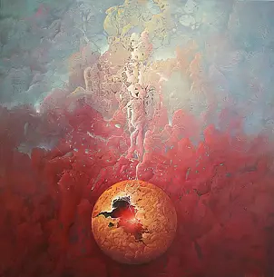   - Composition - abstract