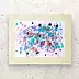 Anna Skowronek - Abstract composition - graphics