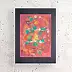 Anna Skowronek - Abstract composition - graphics