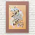 Anna Skowronek - Abstract composition - graphics