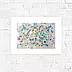 Anna Skowronek - Abstract composition - graphics
