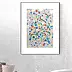 Anna Skowronek - Abstract composition - graphics