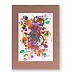 Anna Skowronek - Colorful composition - abstract graphics