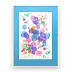 Anna Skowronek - Colorful composition - abstract graphics