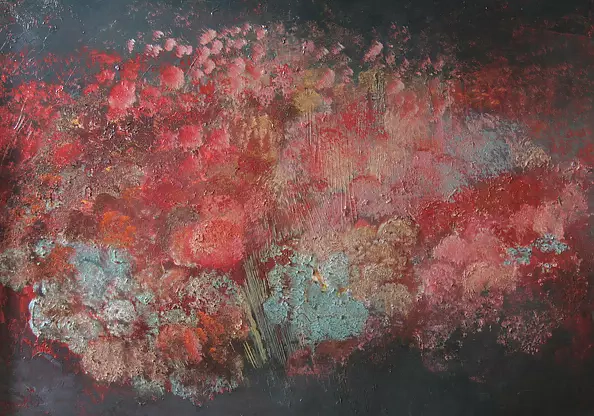 Hanna Gąsienica Samek - Kompozycja