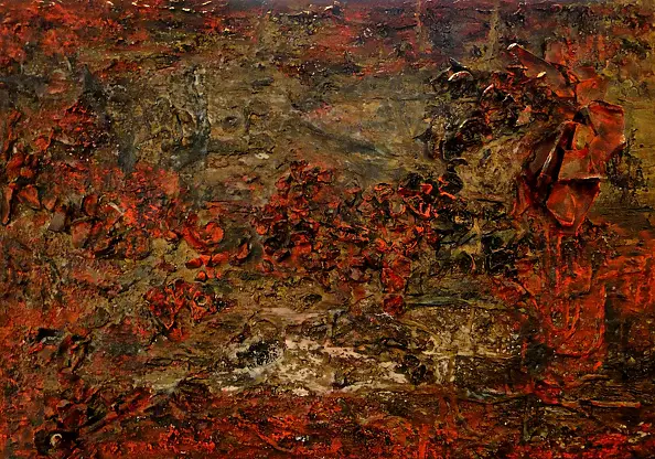 Iwona Wolińska - Composition