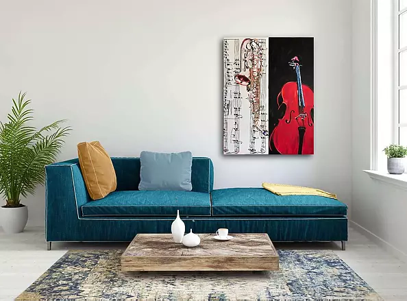 Joanna Szumska - Composition