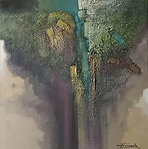 Krzysztof Koniczek -  Kompozycja