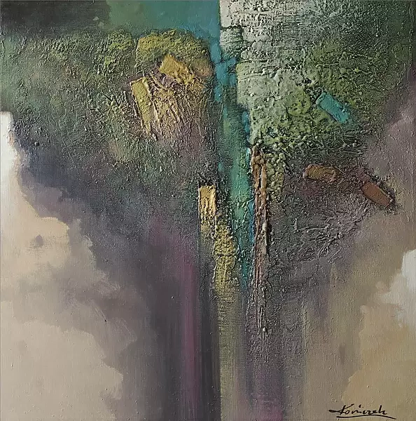 Krzysztof Koniczek -  Kompozycja