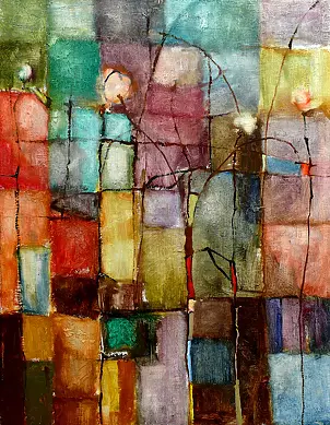 Krzysztof Tracz - Composition