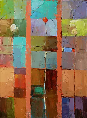 Krzysztof Tracz - Composition