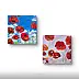 Ewa Mościszko - Field poppies composition