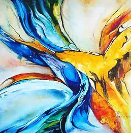 Małgorzata Greguła - Kompozycja