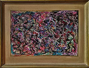 Mikołaj Jackiewicz - Kompozycja