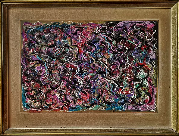 Mikołaj Jackiewicz - Composition