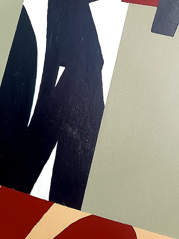 Marcin Waśka - Unnamed composition