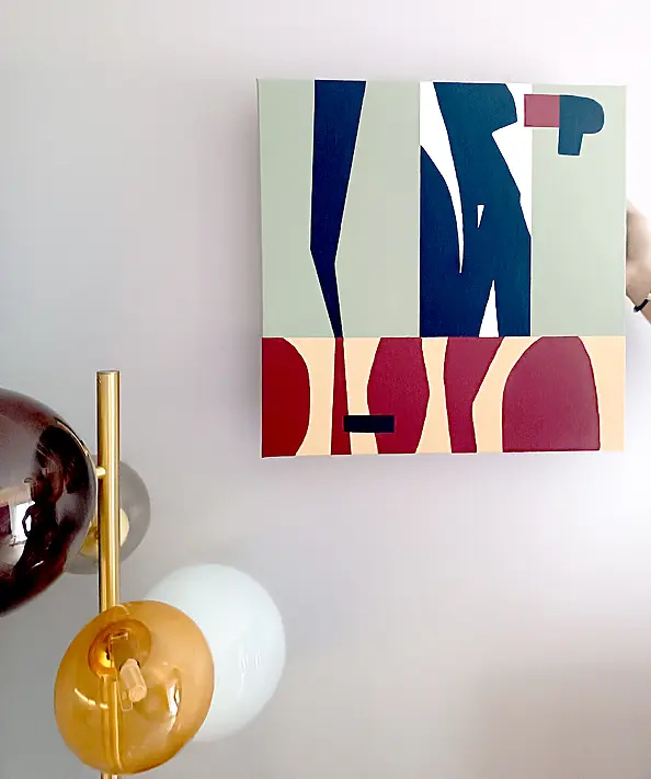 Marcin Waśka - Unnamed composition