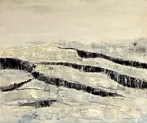   - Kompozycja skalna III