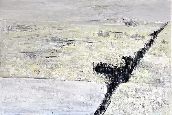 Natalia Komorowska - Rock Composition I