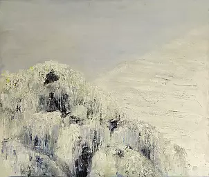   - Kompozycja skalna V