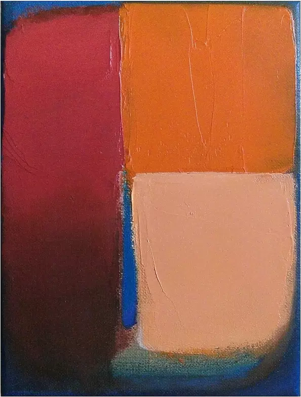 Joanna Magdalena - Compromise