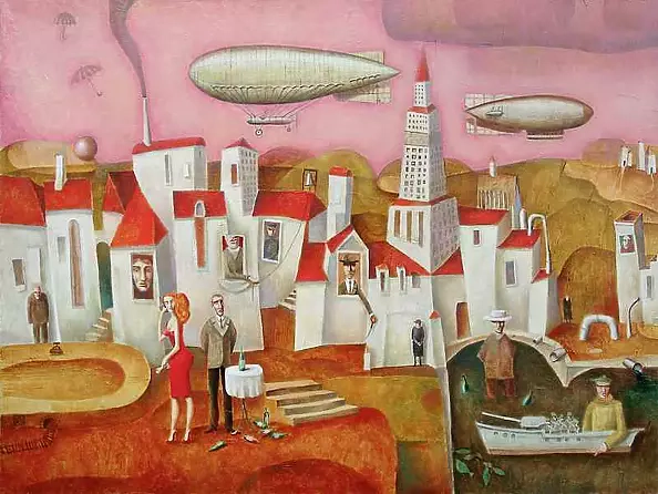 Wiktor Najbor - Komu bije dzwonek?