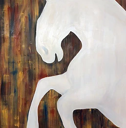 Anita Piekarczyk - Horse IV 2023