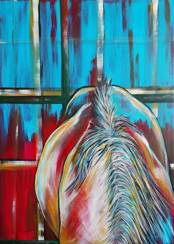 Anita Piekarczyk - Koń VII 2024