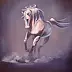 Natalia Zołotcewa - Horse
