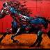 Paweł Świderski - Horse