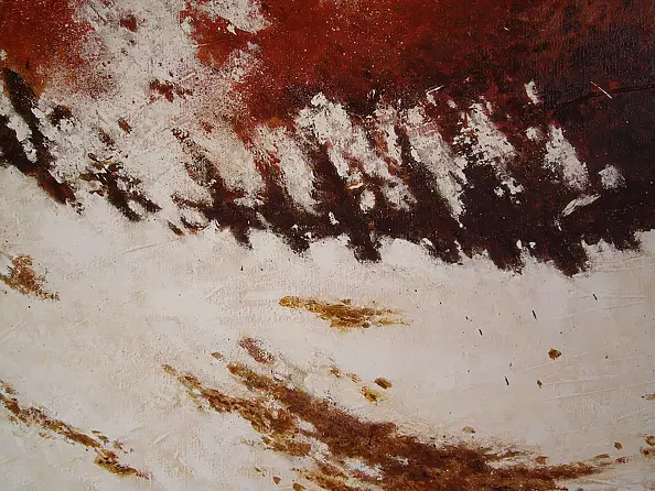 Joanna Ordon - "Koń z Altamiry"