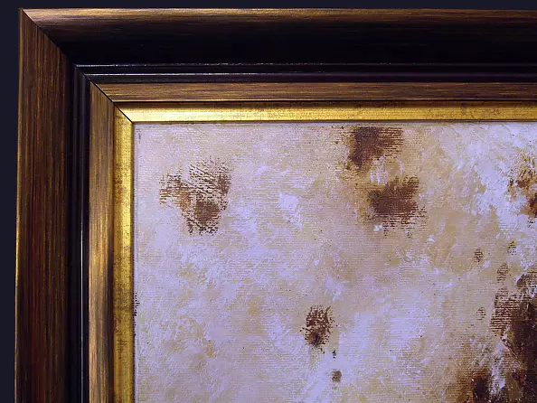 Joanna Ordon - "Koń z Altamiry"