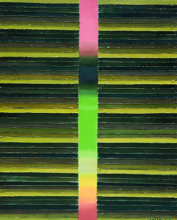 Aldona Zając - Koncepcja