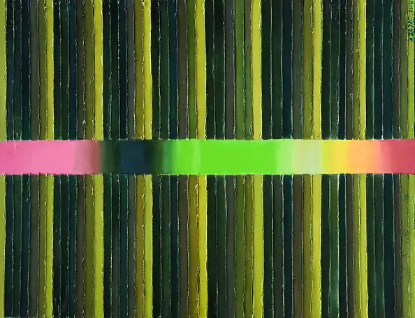 Aldona Zając - Koncepcja