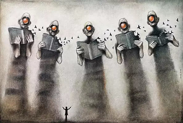 Sławek Gruca - Concert