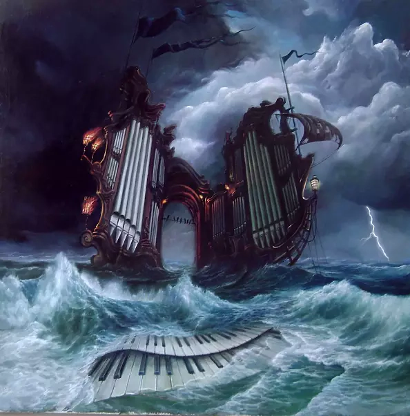 Waldemar Wroński - Koncert