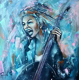 Robert Popczyk - Admirably