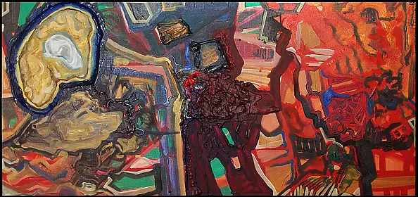 Martyna Kabulska - Konekcje mózgów 