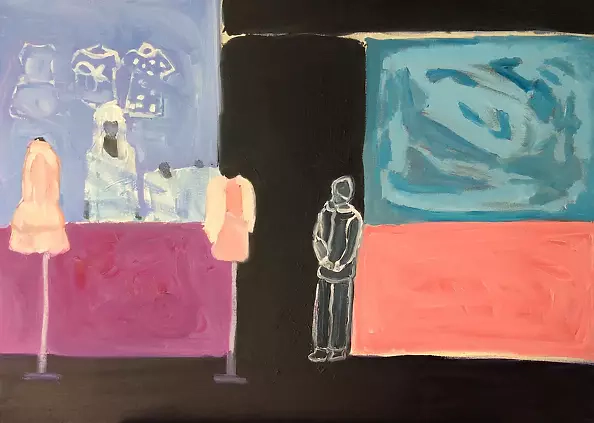 Agnieszka Głębicka - Ladieswear