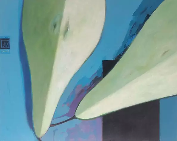 Jadwiga Wolska - Konferencja 2