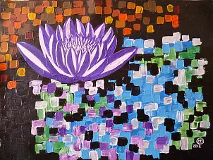 Marianna Małgorzata Bakanowicz - Confetti 2012