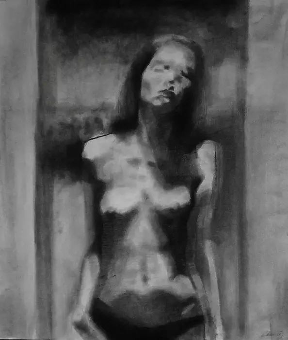 Kamila Ossowska - confusion