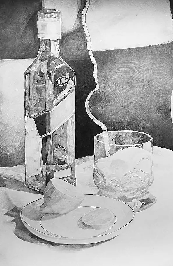 Kiryl Koneu - "Koniak"