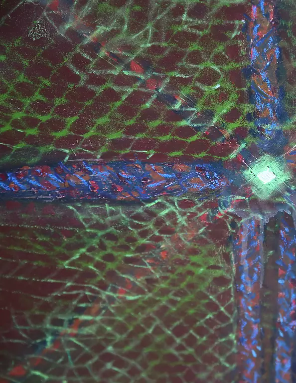 Aldona Zając - Clover