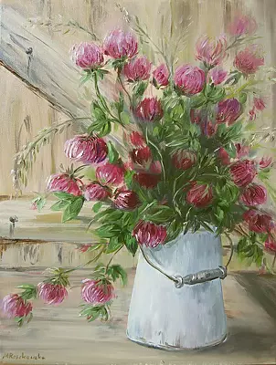 Maria Roszkowska - Clover Konewka