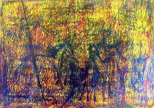 Wojtek Kowalski - horses