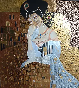 Magda Malinowska - The End of Carnival