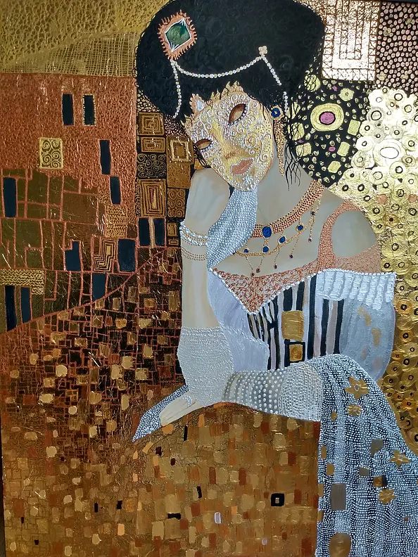 Magda Malinowska - The End of Carnival